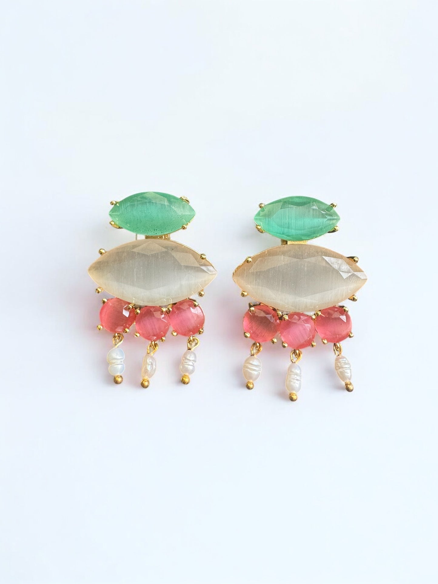 Karina Earrings