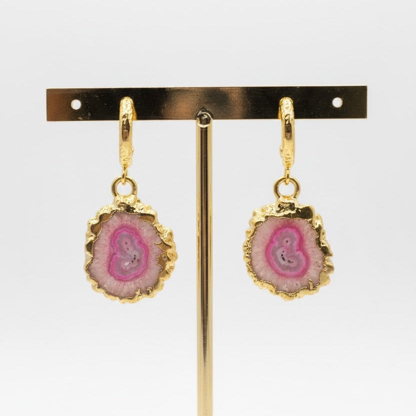Pamira Earrings