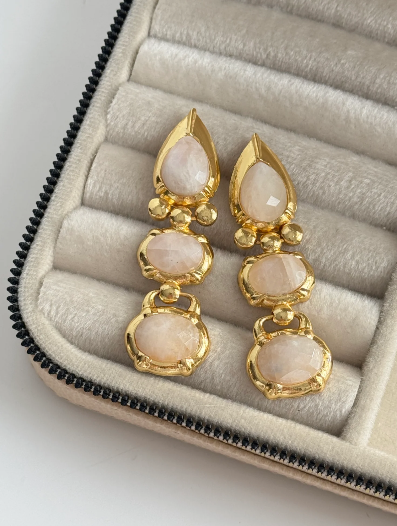 Kalisa Earrings