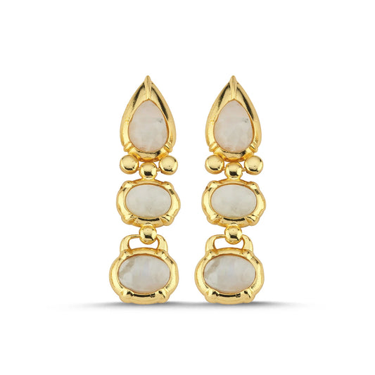 Kalisa Earrings