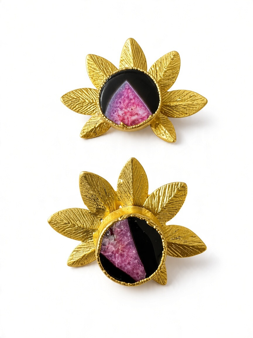 Brooches