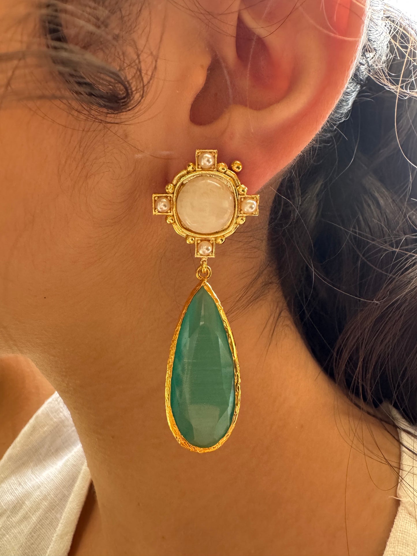 Valena Earrings