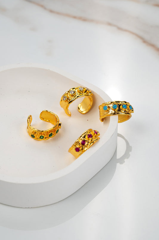 Serina Ring