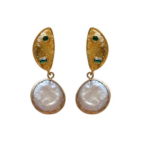 Celeni Earrings