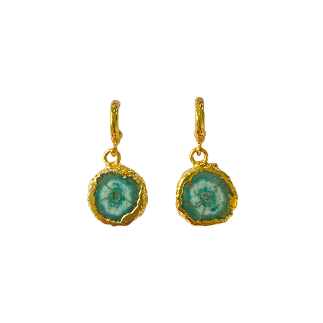 Pamira Earrings