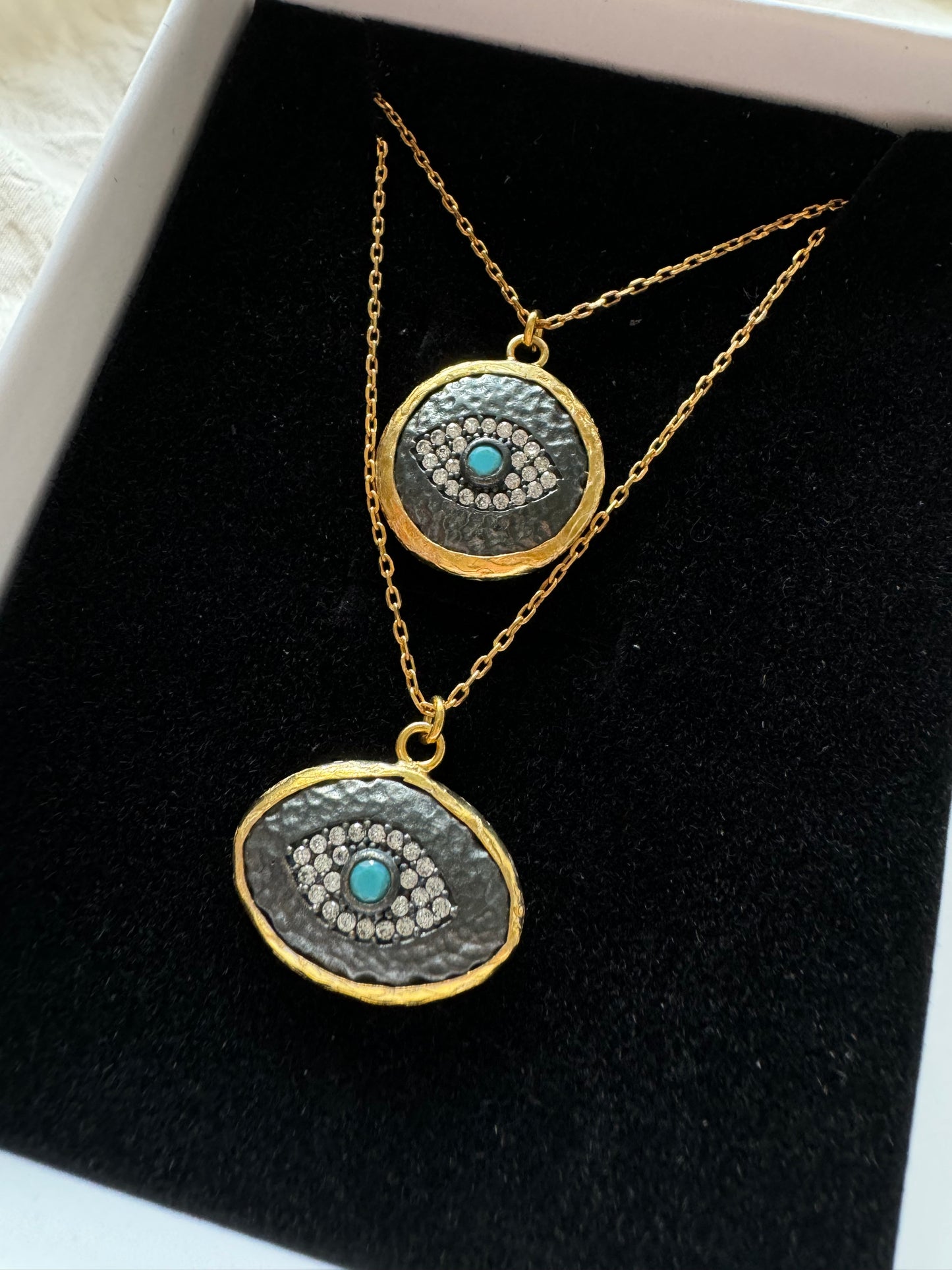Volka Necklace