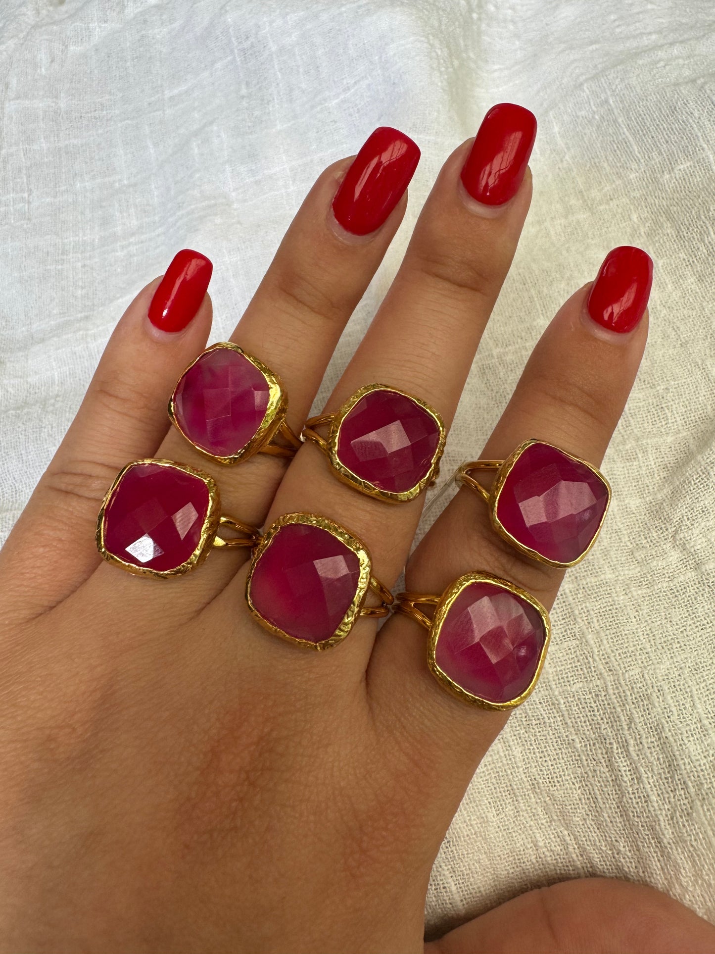 Siana Ring