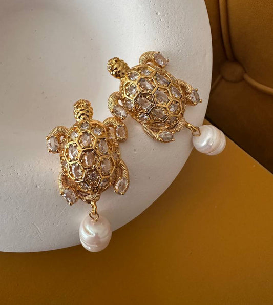 Karetta Earrings