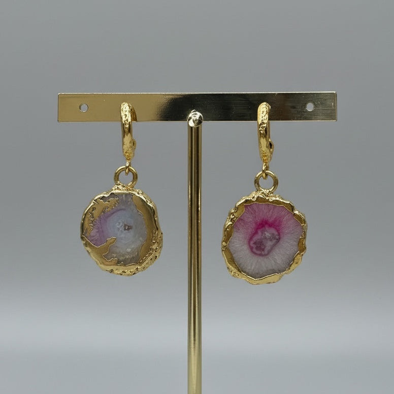 Pamira Earrings