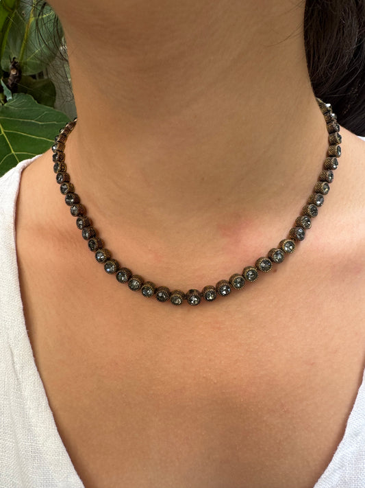 Amelas Necklace