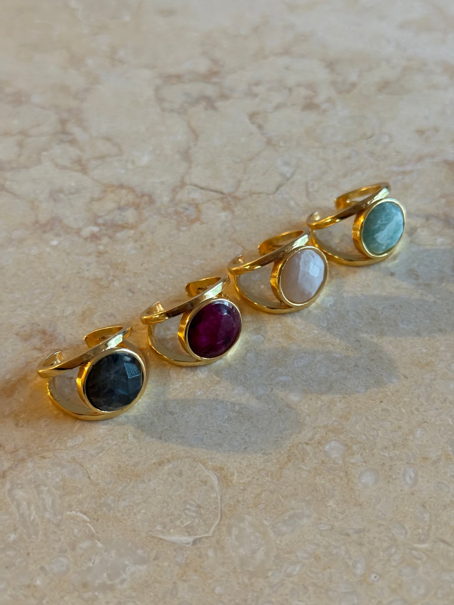 Elari Ring
