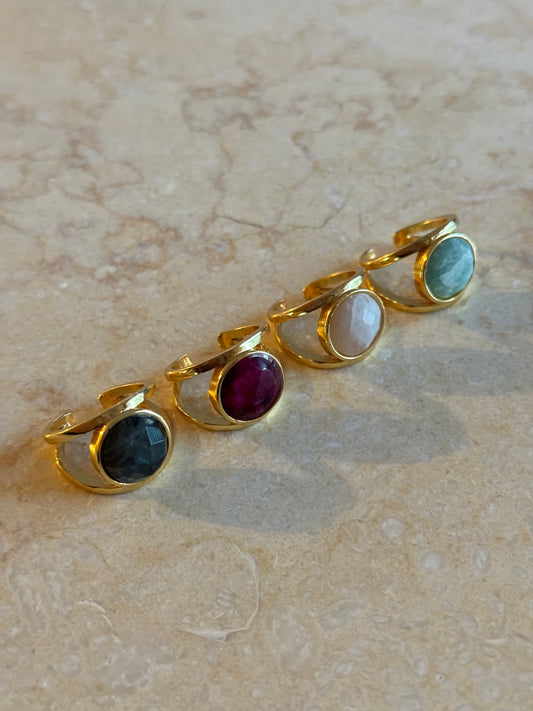 Elari Ring