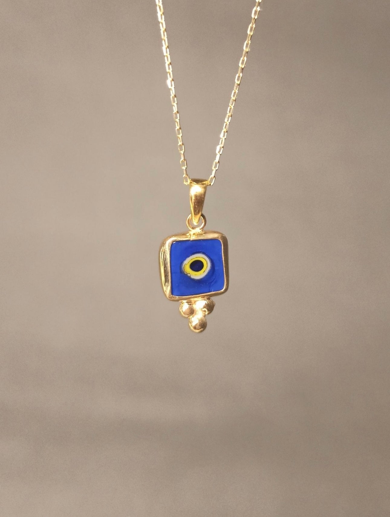 Niya Nazar Necklace