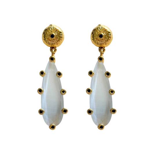 Emana Earrings