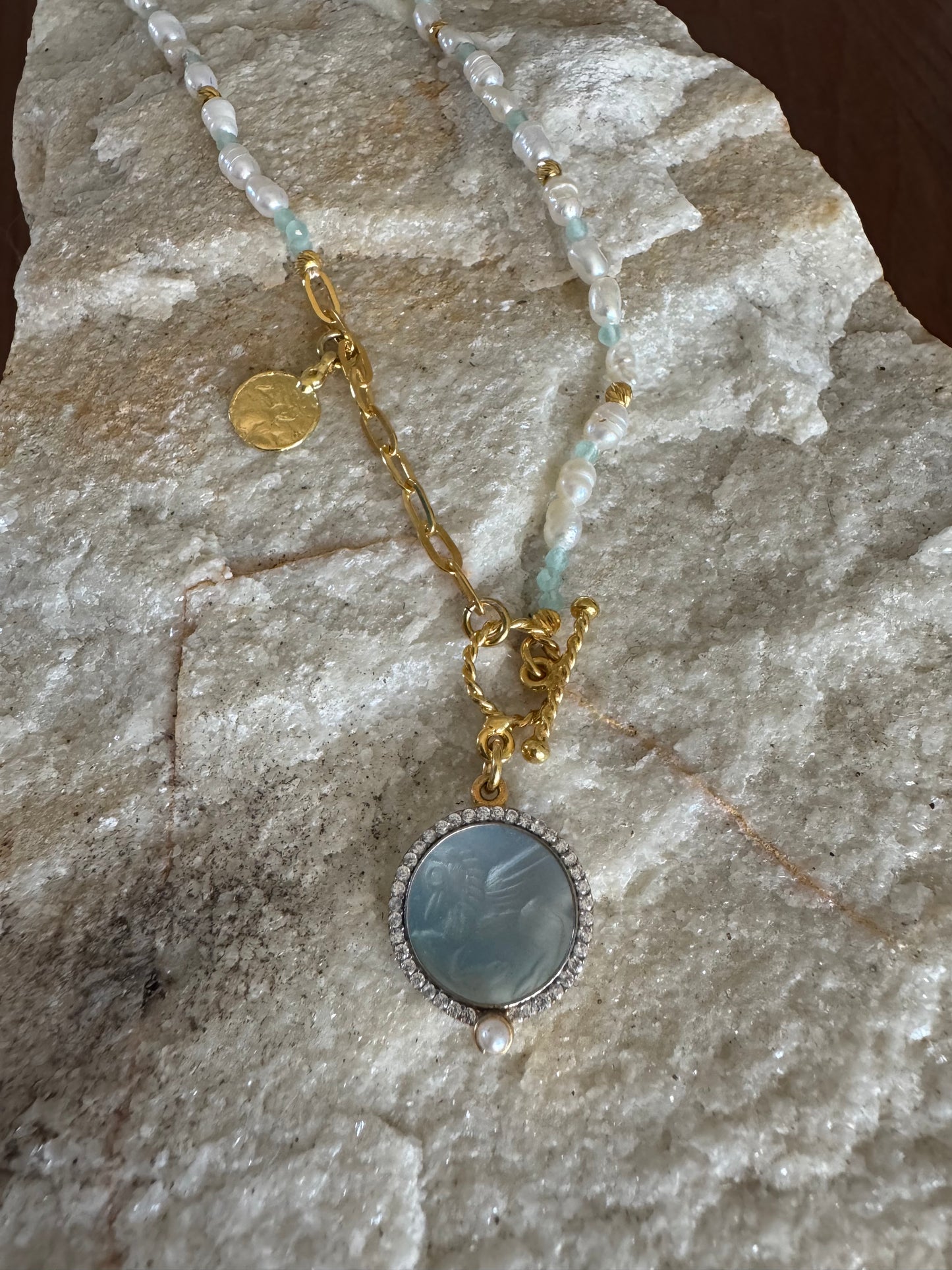 Armaso Necklace