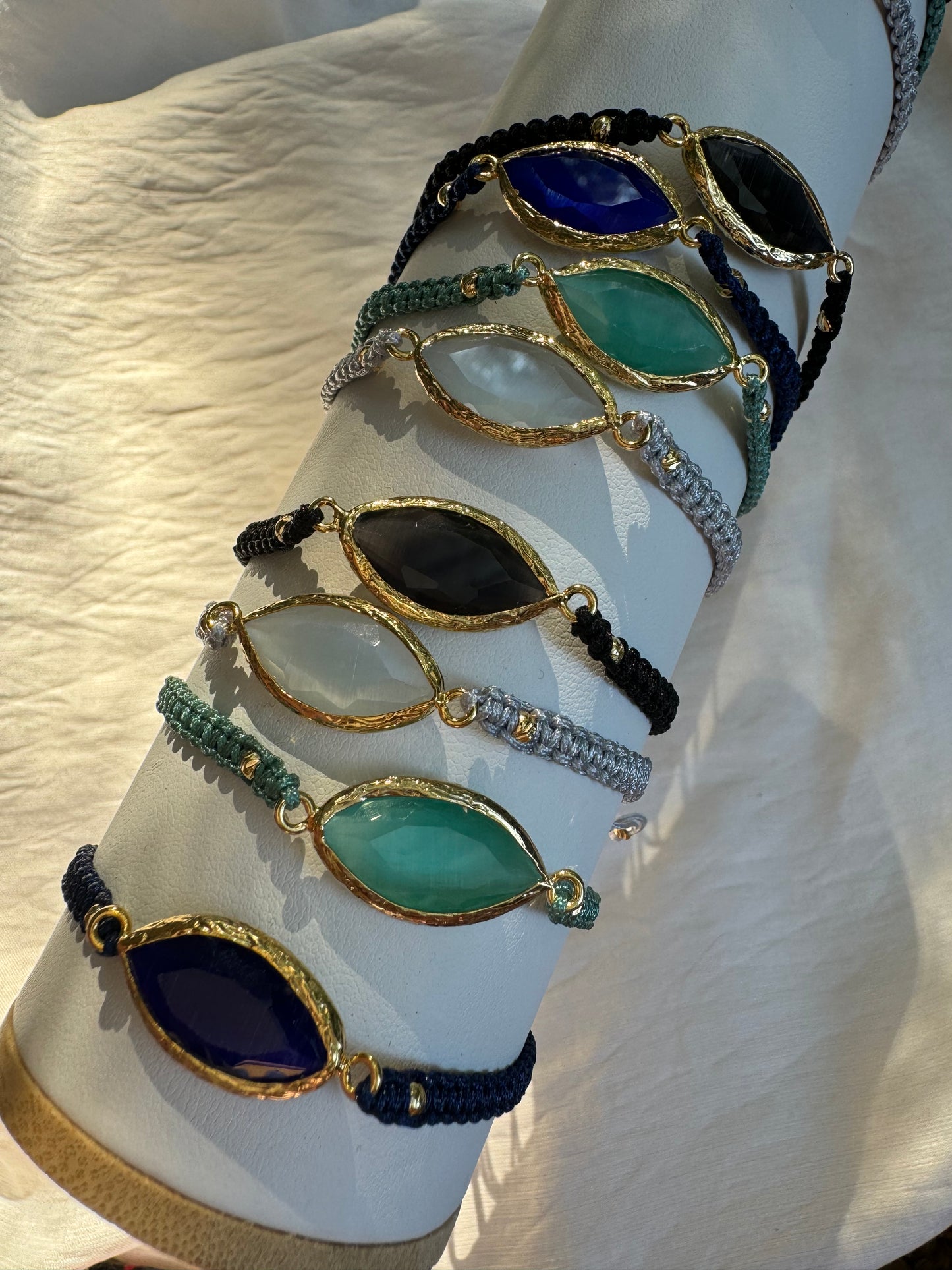 Alka Bracelet