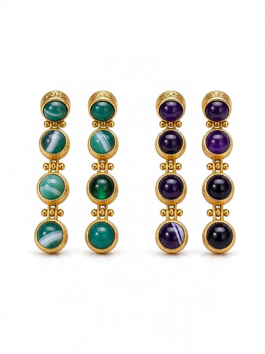 Selvora Earrings