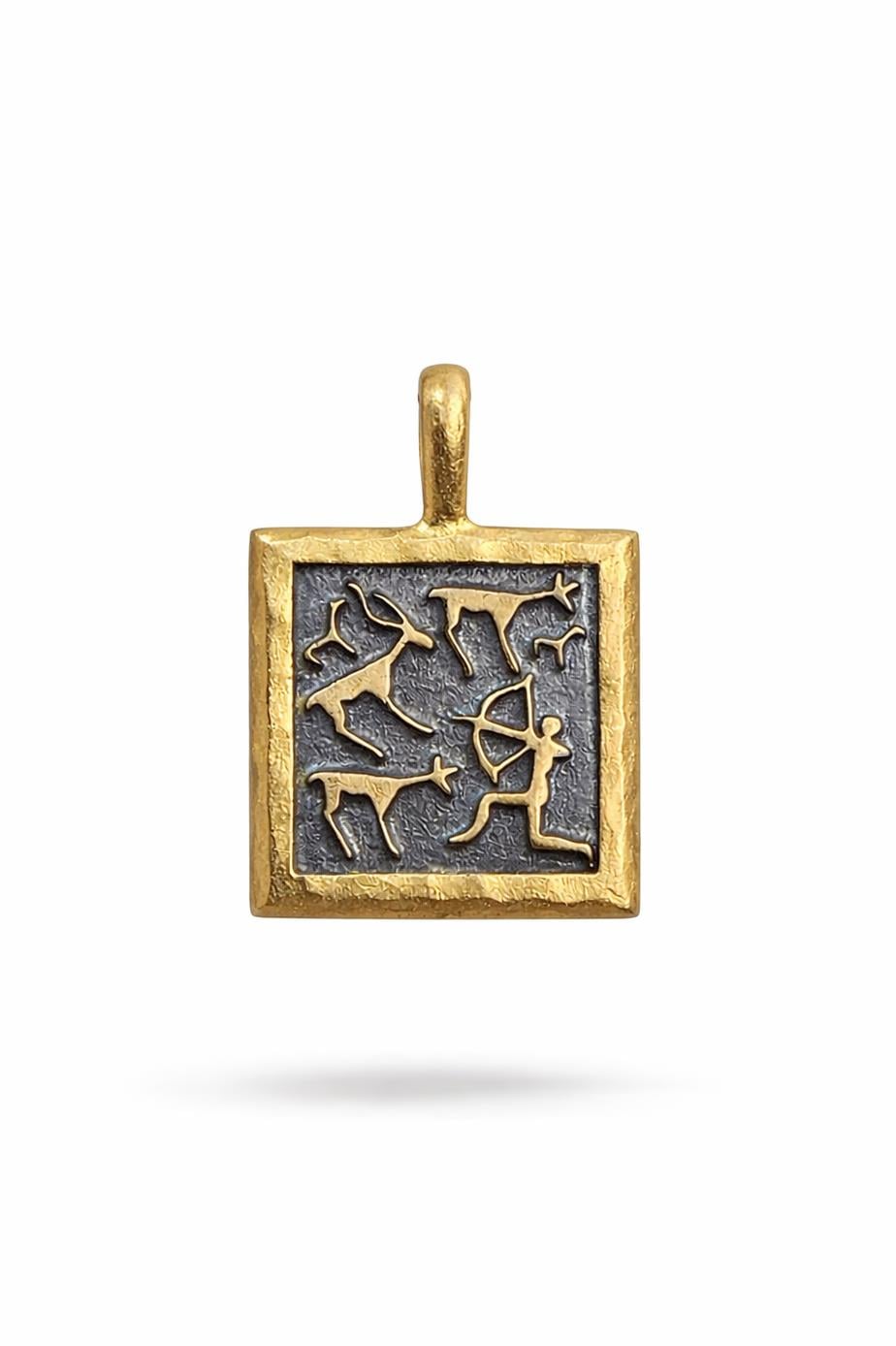 Ineya Necklace