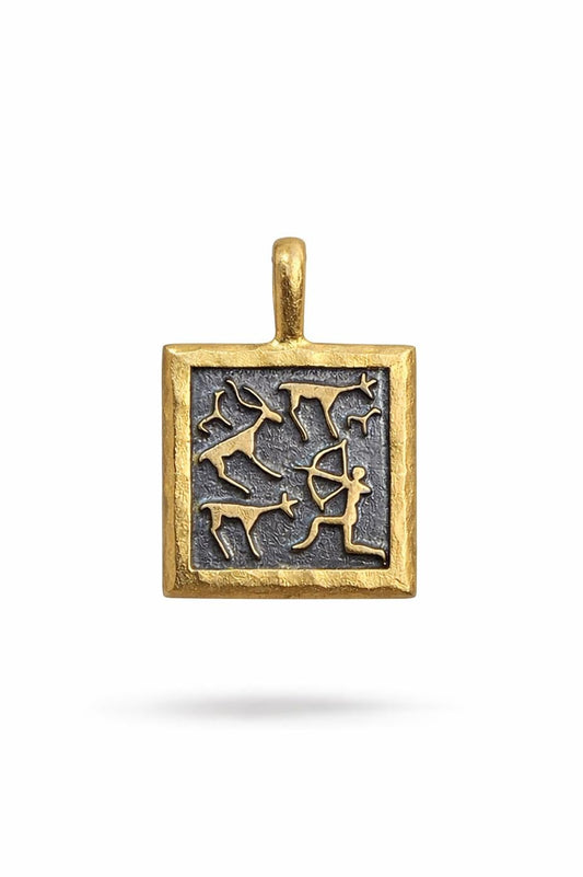 Ineya Necklace