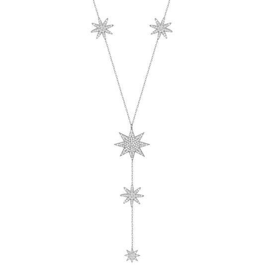 Arel Star Necklace