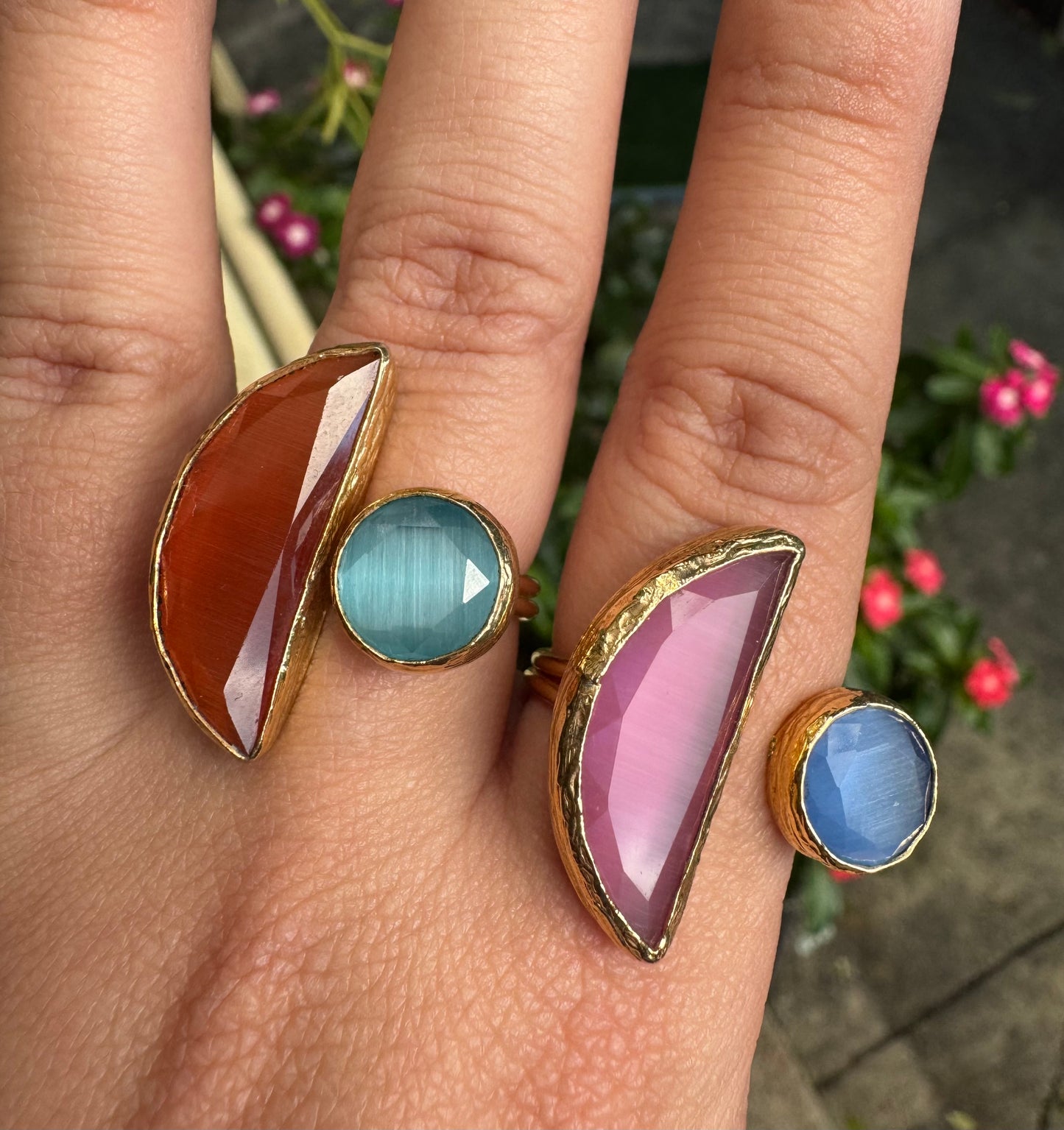 Esmeray Ring