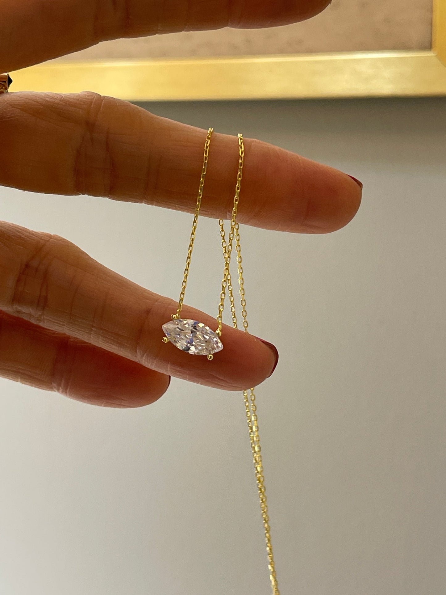 Elica Necklace