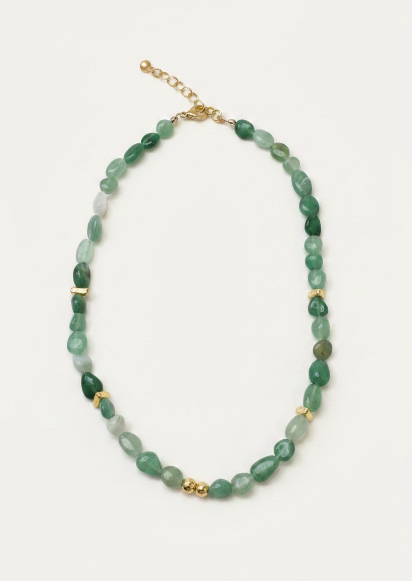 Stone Necklaces