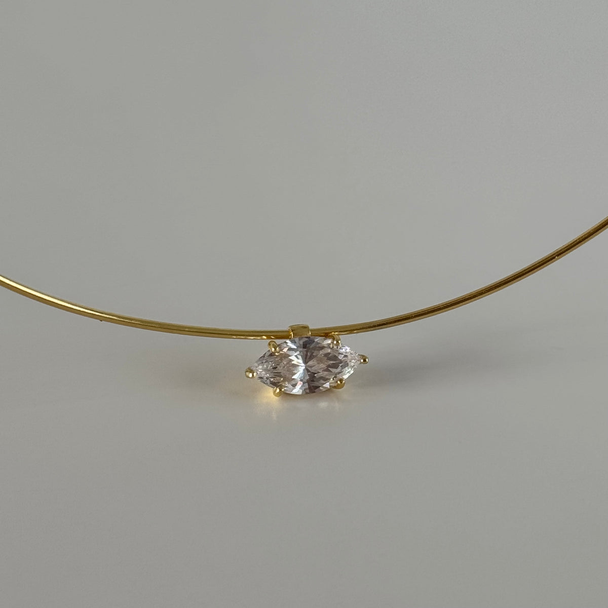 Maya Choker Necklace