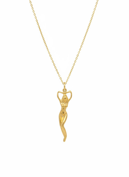 Siren Necklace