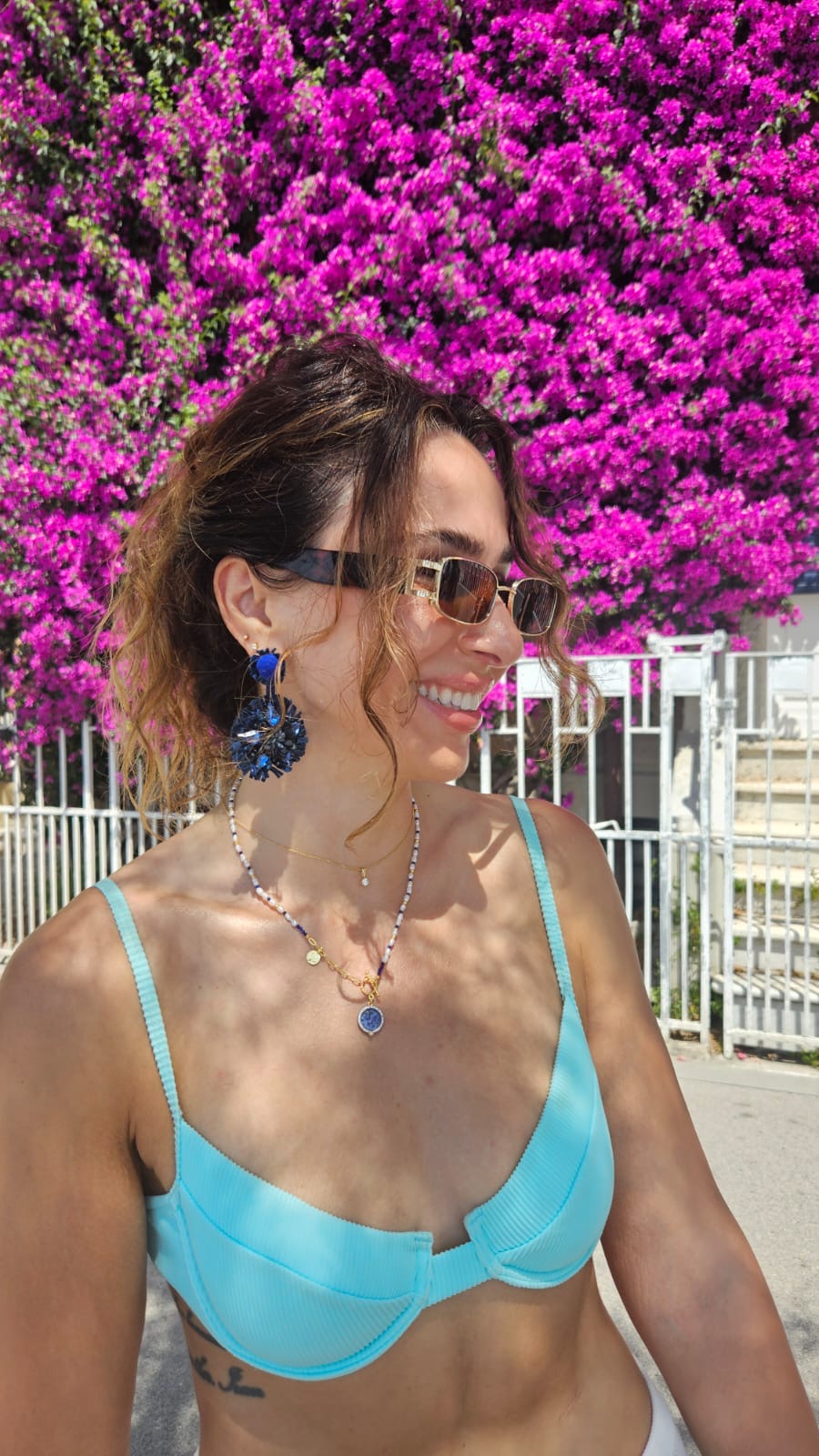Armaso Necklace