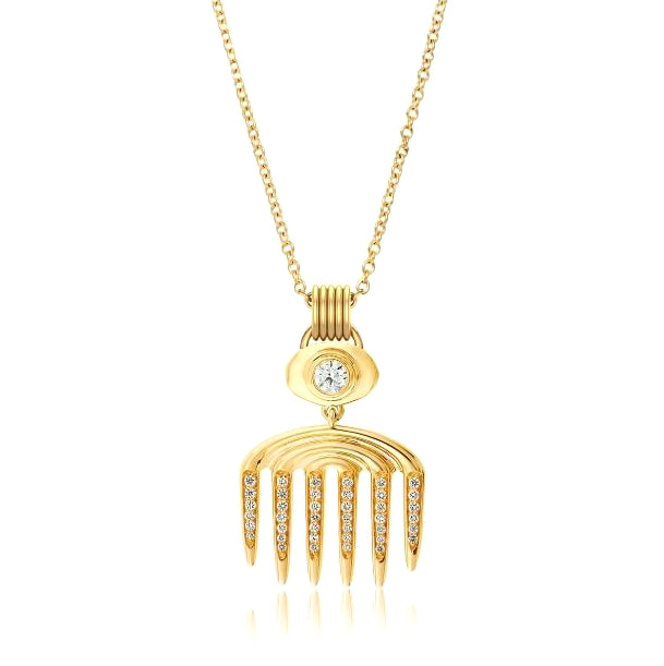Kars Necklace