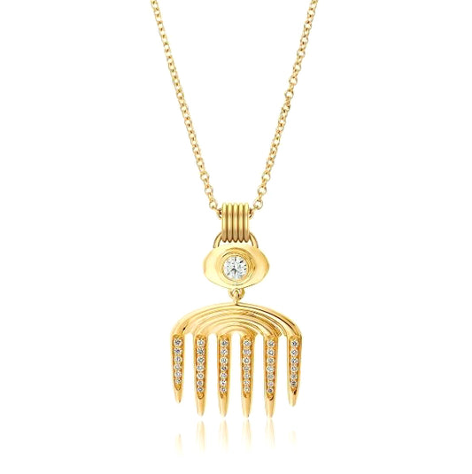 Kars Necklace