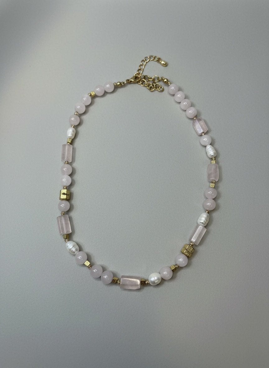 Stone Necklaces