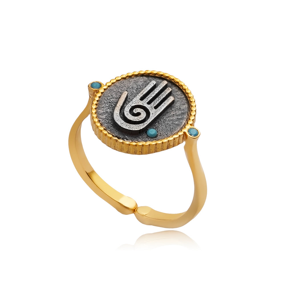 Nadya Ring