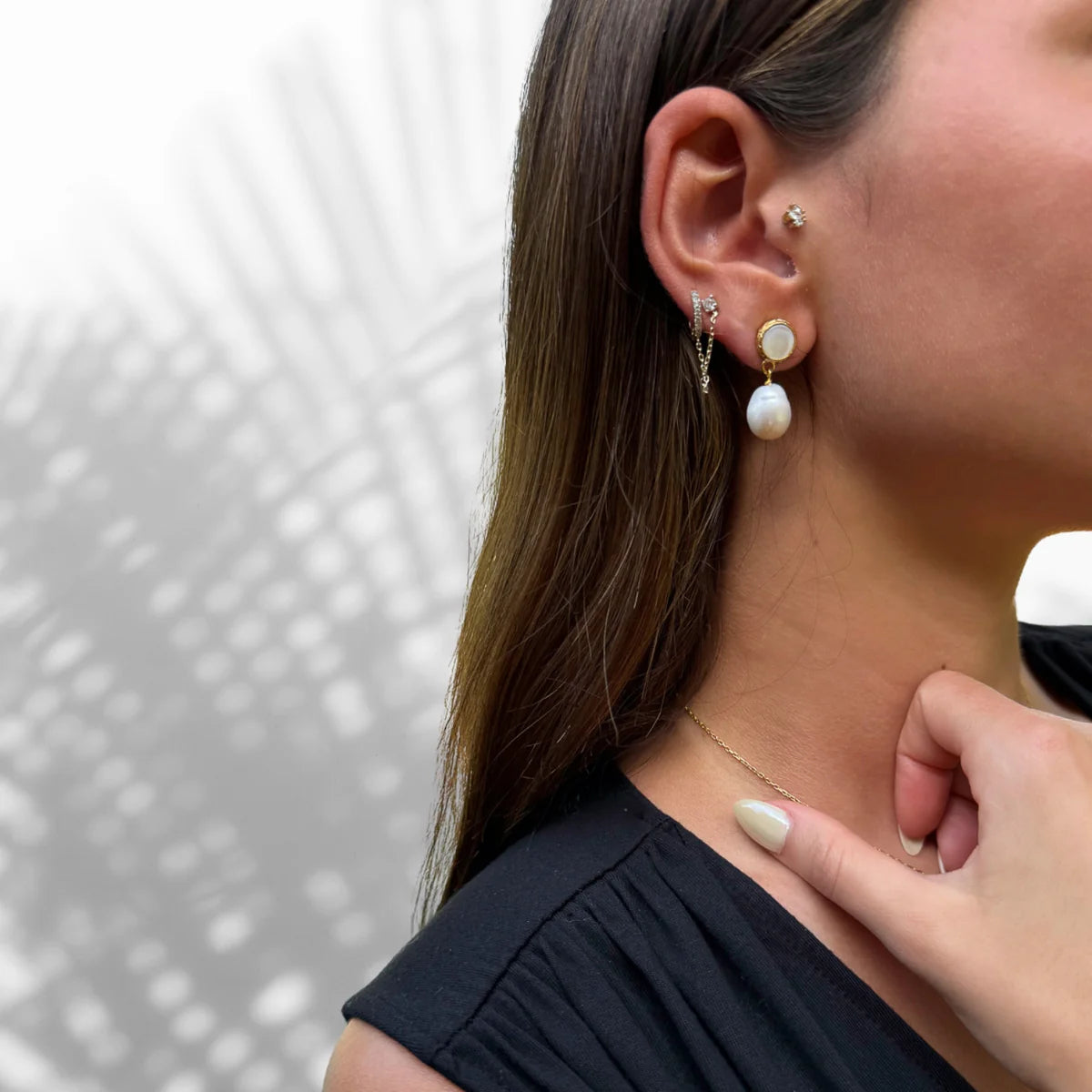 Esma Earrings