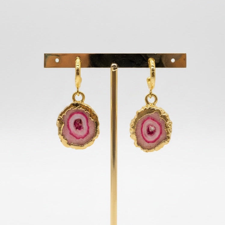 Pamira Earrings