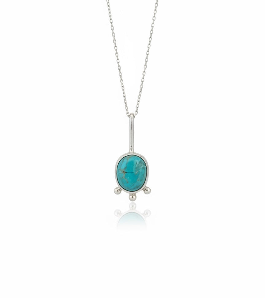 Elimas Necklaces