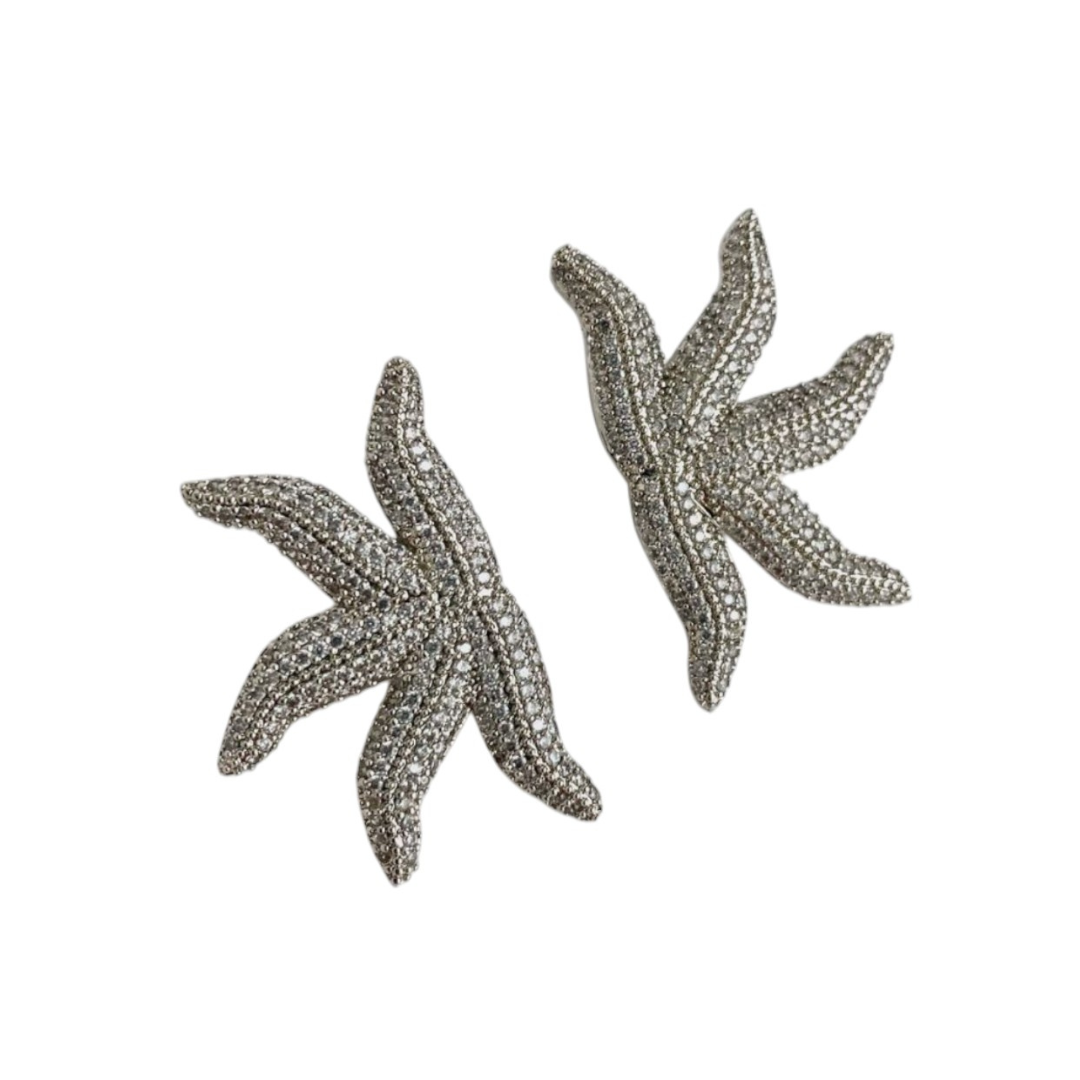 Adali Starfish Earrings