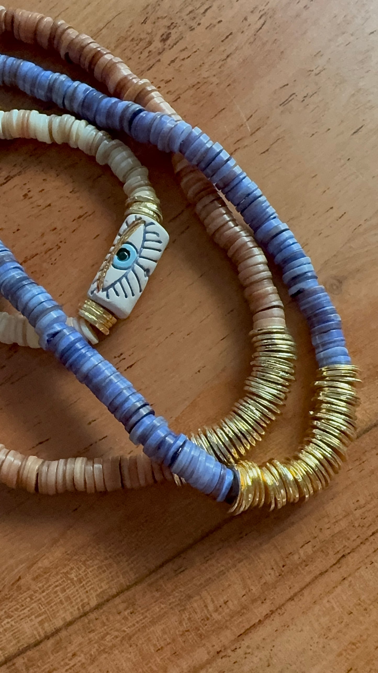 Amora Necklaces