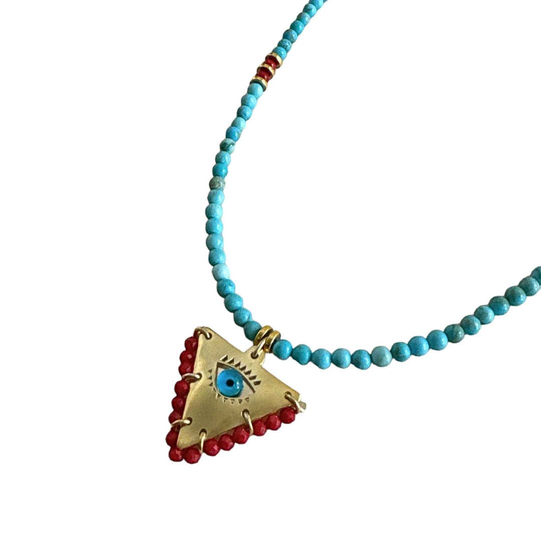 Myra Necklace