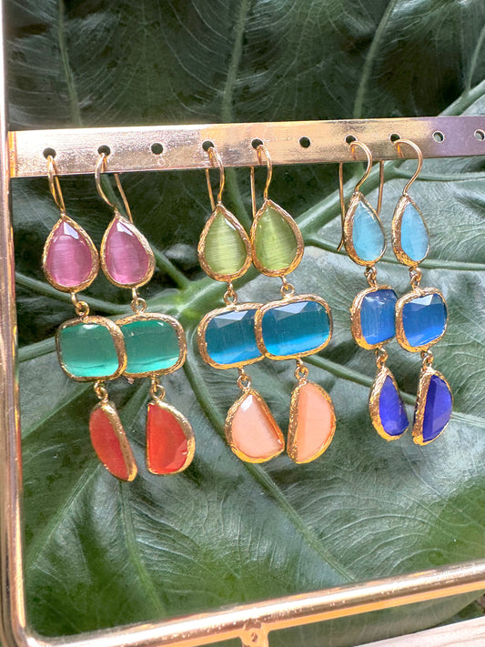 Destina Earring