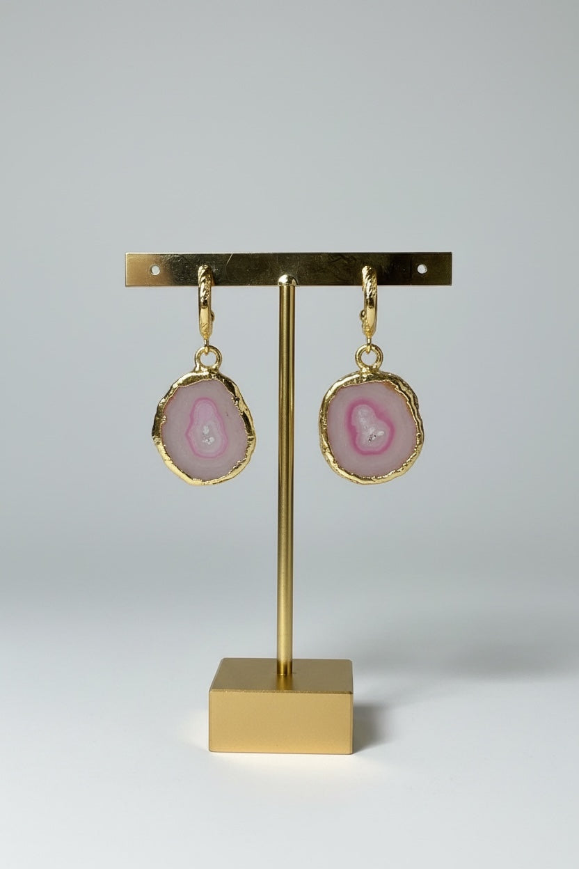 Pamira Earrings