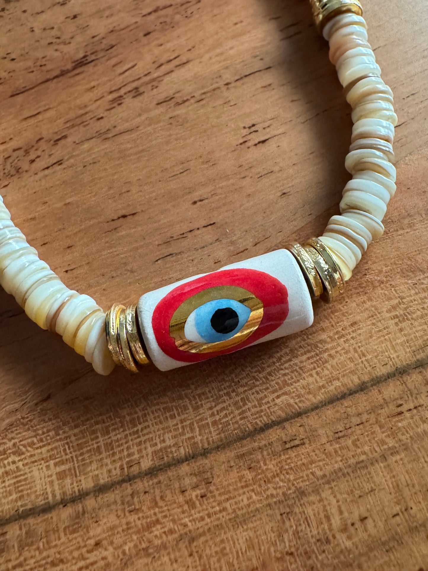 Amora Necklaces