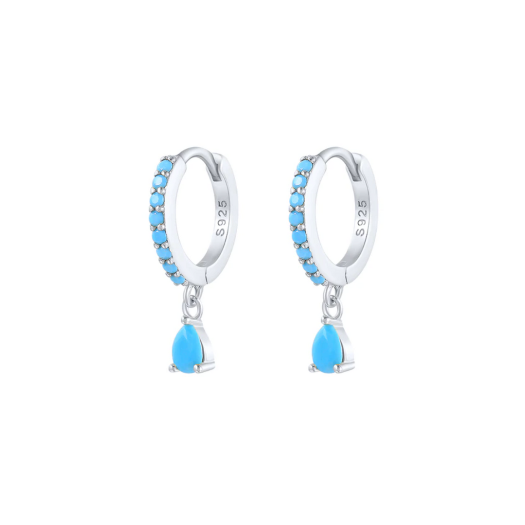 Sayra Mini Earrings