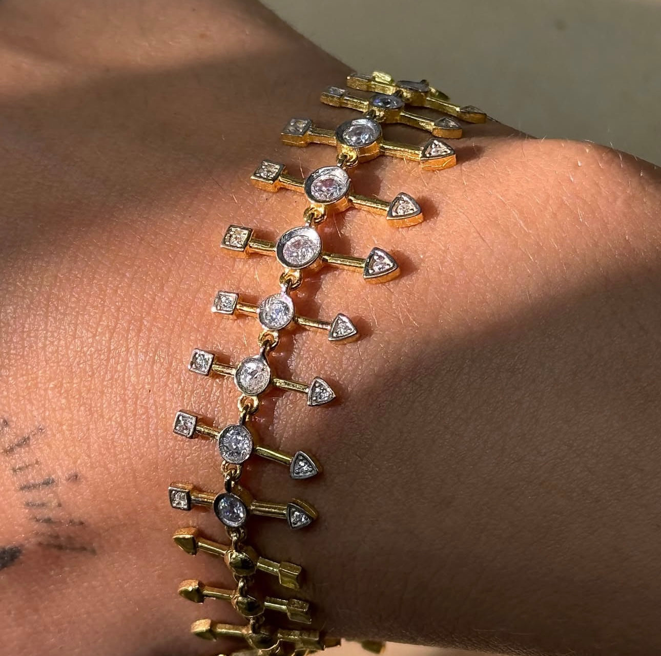 Ardina Bracelet