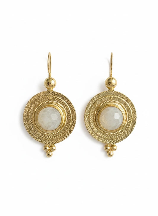 Zerina Earrings