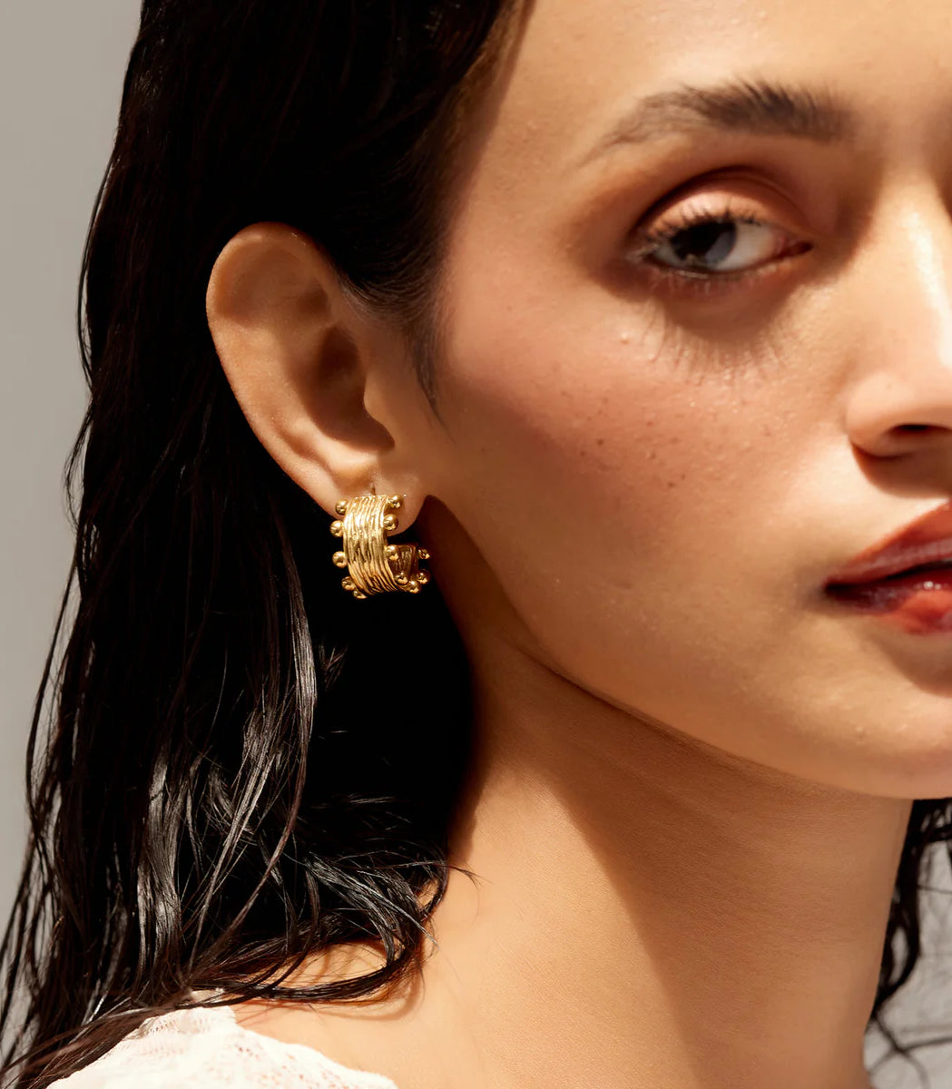 Ofelya Earrings