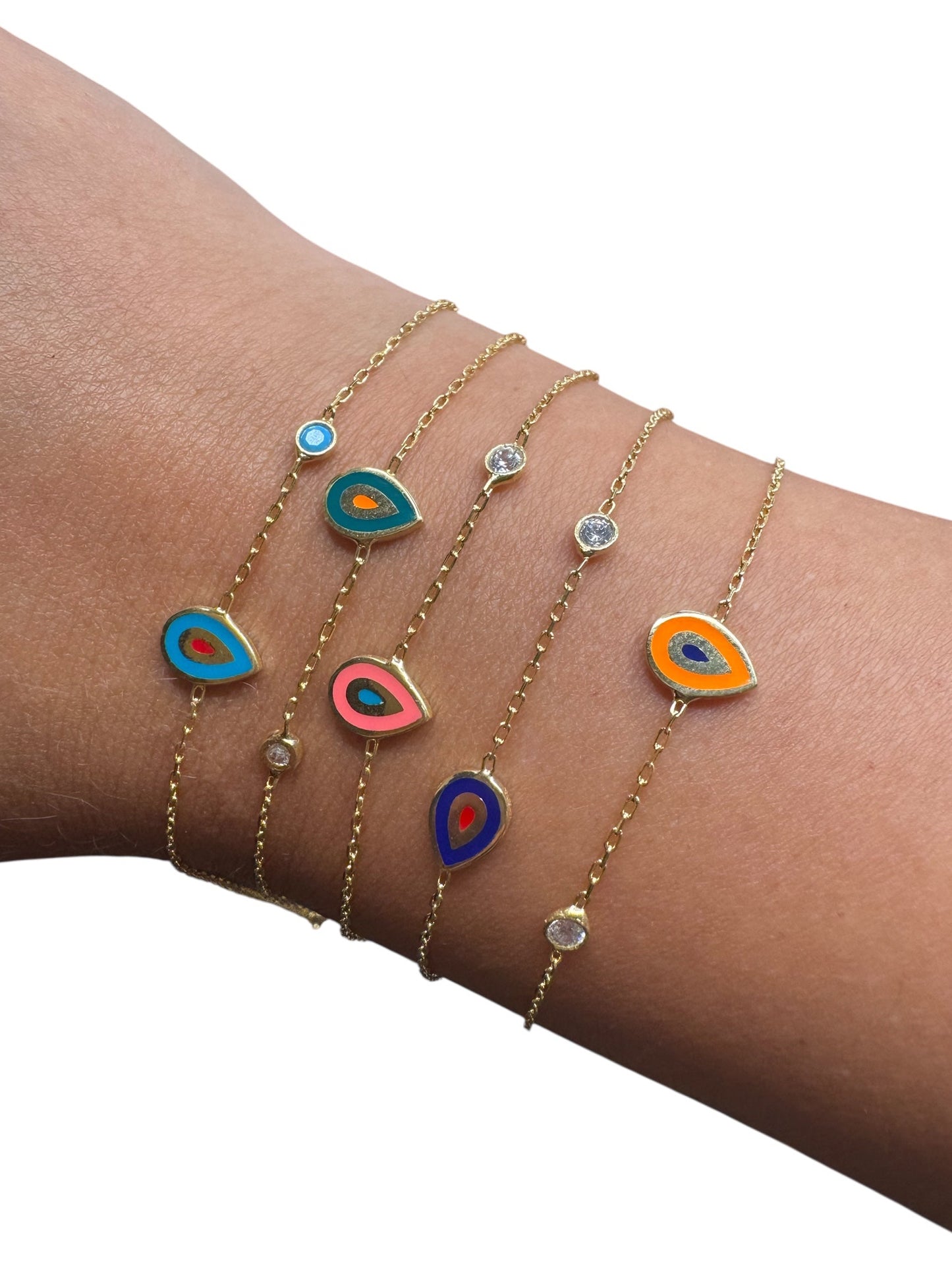 Iva Bracelet