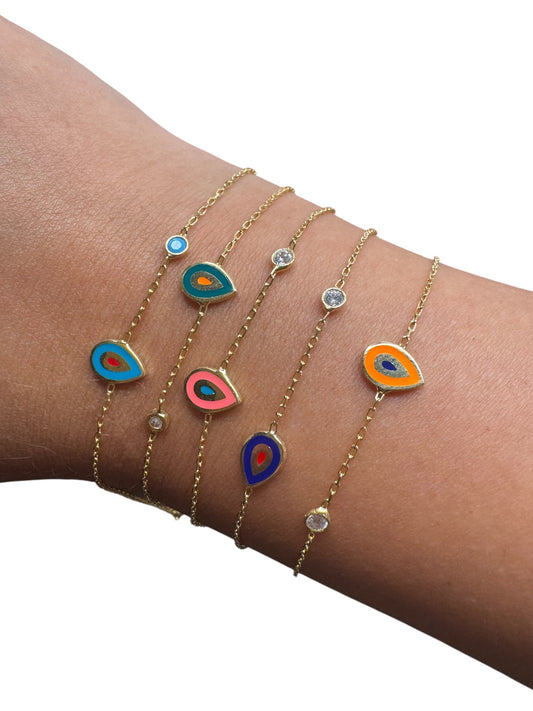 Iva Bracelet