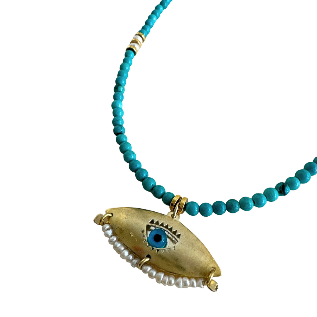 Myra Necklace